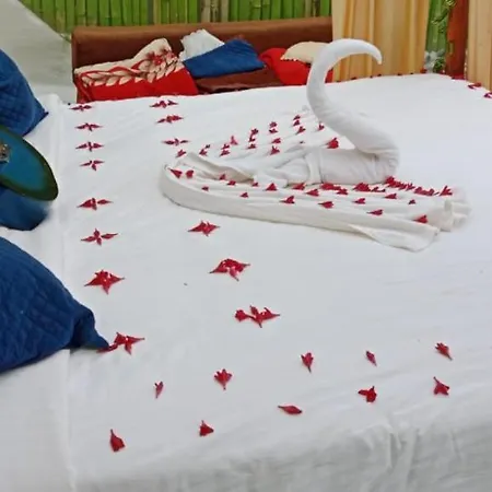 Kanal Glamp Kodaikanal Luxuries Room photo