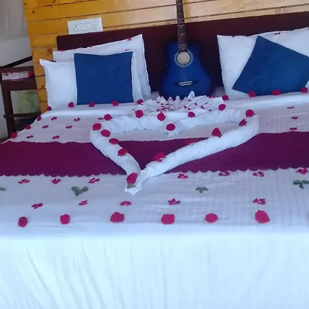 Kanal Glamp Kodaikanal Luxuries Room photo