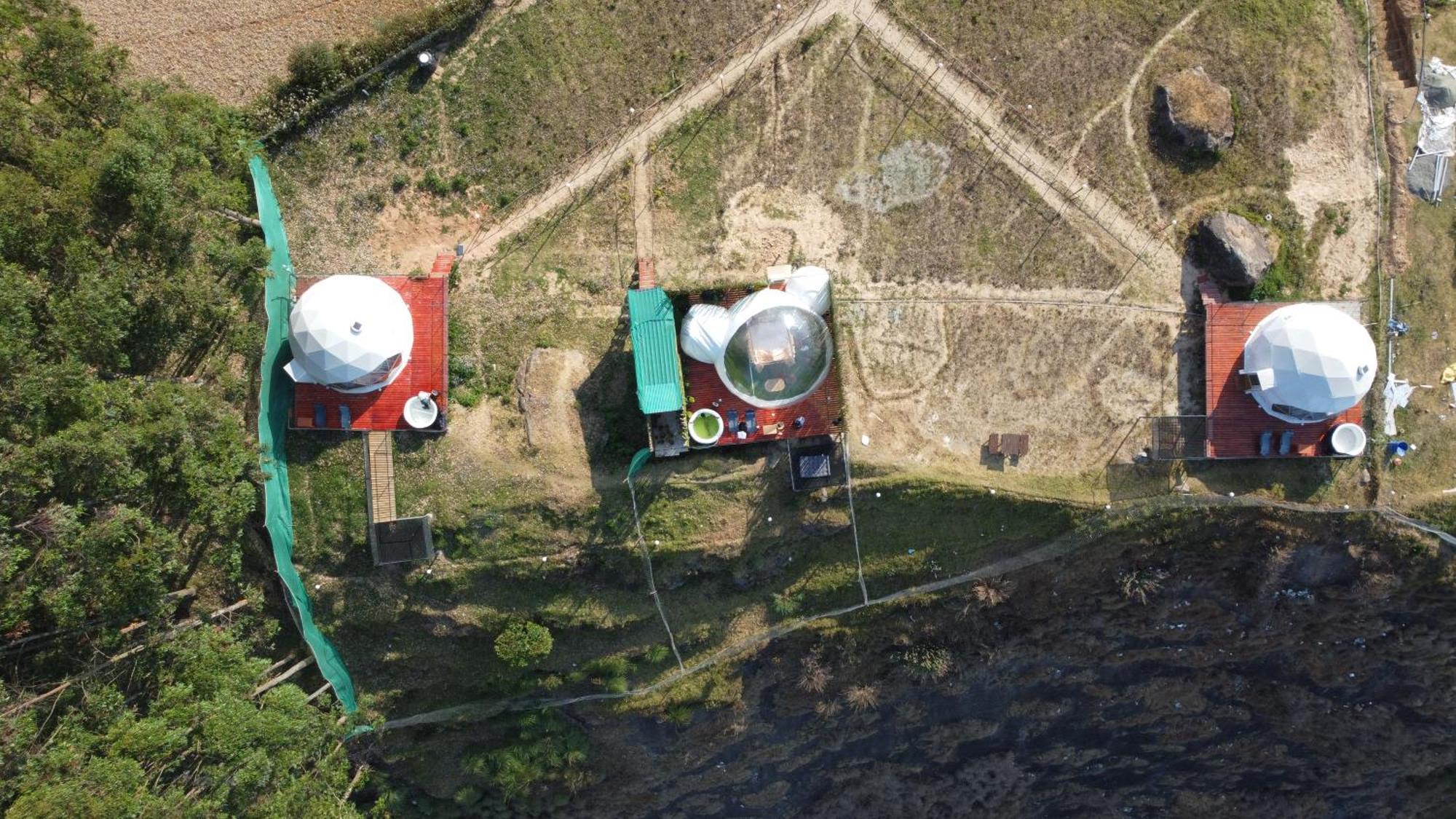 Kanal Glamp Luxuries Kodaikanal