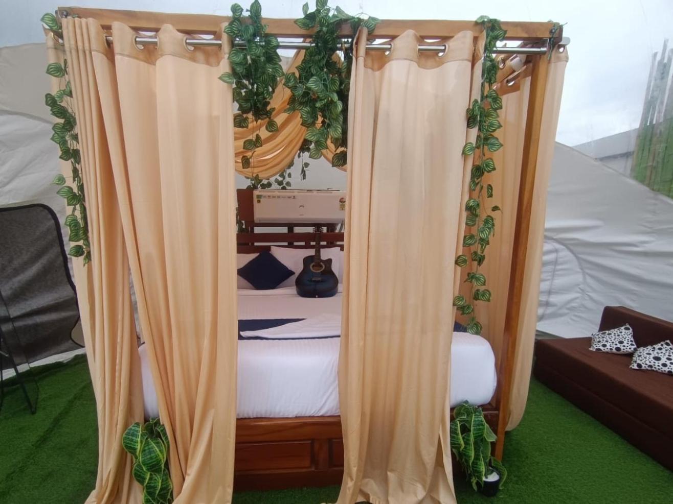 Kanal Glamp Luxuries Kodaikanal