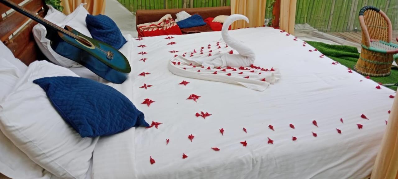 Kanal Glamp Luxuries Kodaikanal