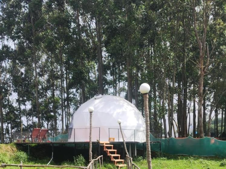 Kanal Glamp Luxuries * Kodaikanal